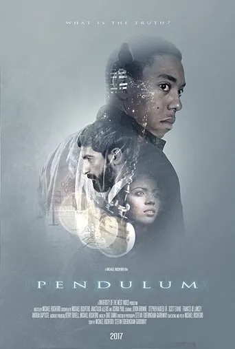 Pendulum movie poster - Entertainment content