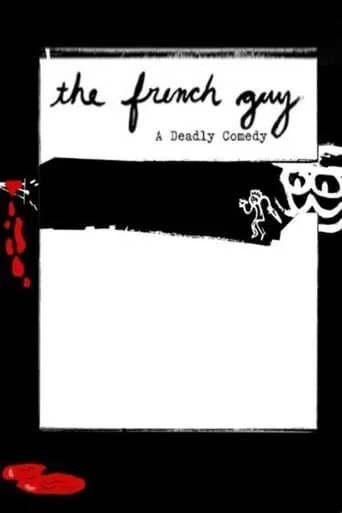 The French Guy movie poster - Entertainment content