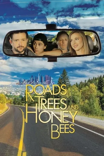 Roads, Trees and Honey Bees movie poster - Rated 4/10