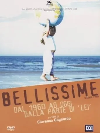 Bellissime movie poster - Entertainment content