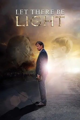 Let There Be Light movie poster - Rated 5.6/10