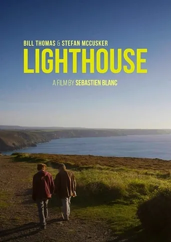 Lighthouse movie poster - Entertainment content