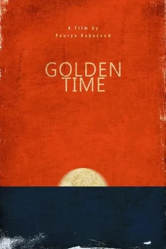 Golden Time movie poster - Rated 7.5/10