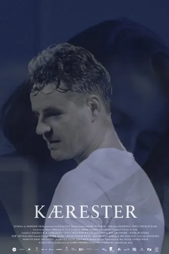 Kærester movie poster - Entertainment content