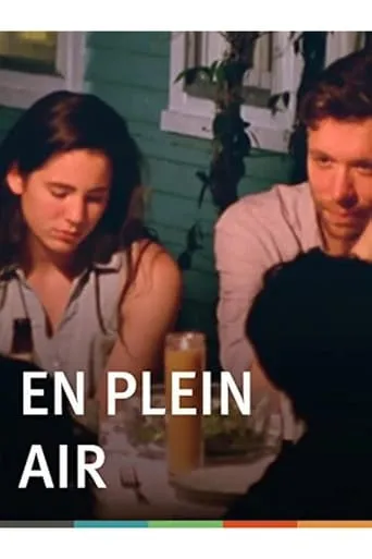 En Plein Air movie poster - Entertainment content