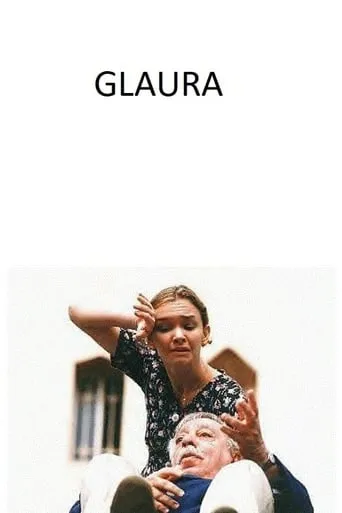 Glaura movie poster - Entertainment content