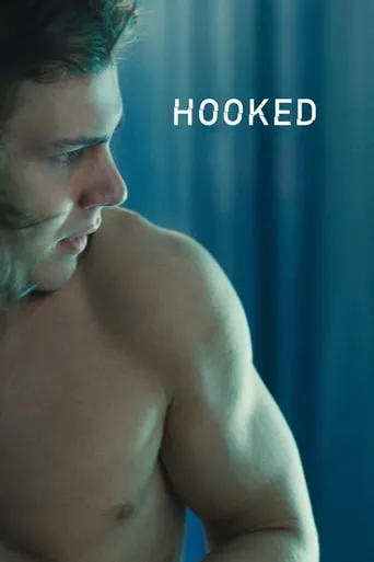Hooked movie poster - Rated 5.4/10