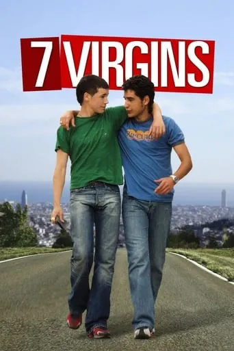 7 Virgins movie poster - Rated 5.8/10