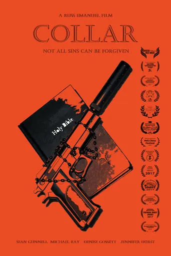 Collar movie poster - Entertainment content