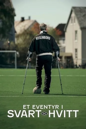 Et eventyr i svart og hvitt movie poster - Entertainment content