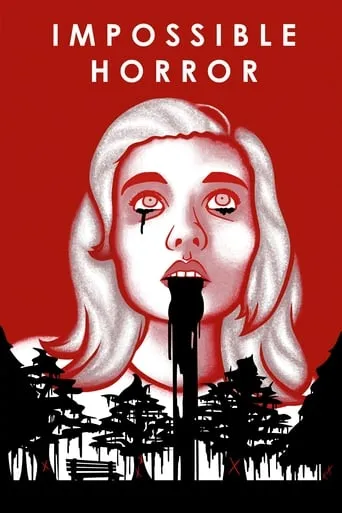 Impossible Horror movie poster - Rated 5.7/10