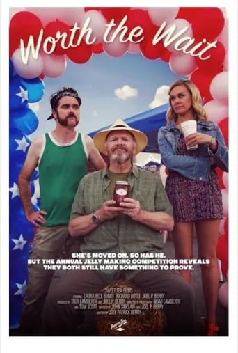 Worth the Wait movie poster - Rated 10/10