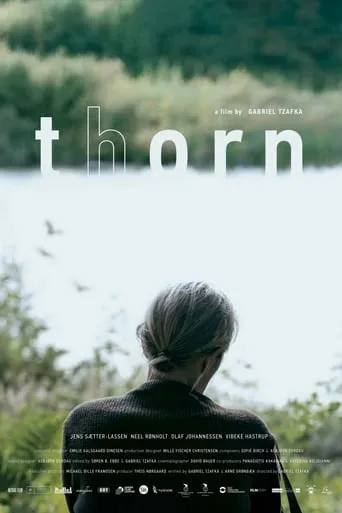 Thorn movie poster - Rated 6.3/10
