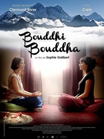 Bouddhi Bouddha movie poster - Rated 6/10