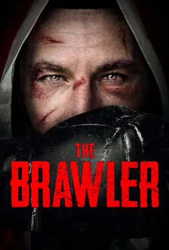 The Brawler movie poster - Rated 4.7/10