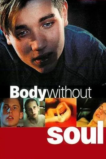 Body Without Soul movie poster - Rated 6.7/10