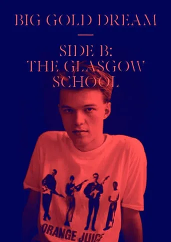 The Glasgow School movie poster - Entertainment content