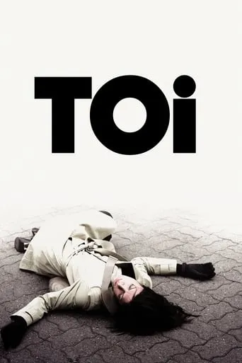 You movie poster - Rated 4.2/10