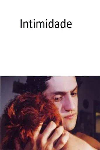 Intimidade movie poster - Entertainment content