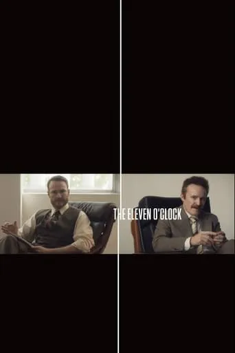 The Eleven O'Clock movie poster - Rated 7.1/10