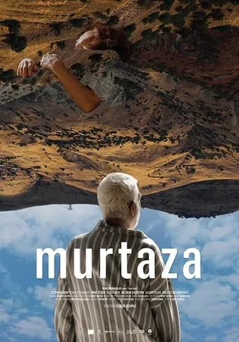 Murtaza movie poster - Rated 8/10
