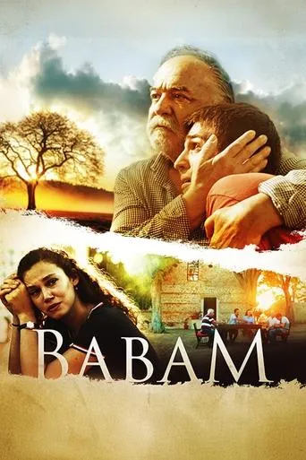 My Father movie poster - Rated 6.2/10