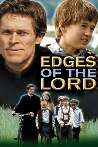 Edges of the Lord movie poster - Rated 6.4/10
