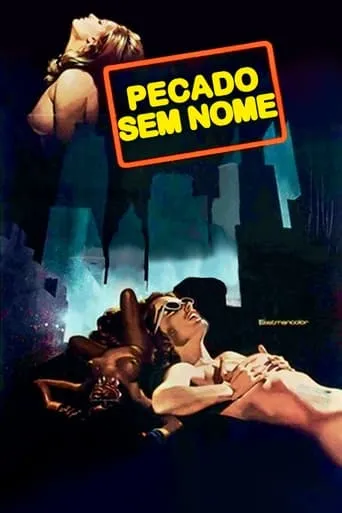 Pecado sem Nome movie poster - Entertainment content