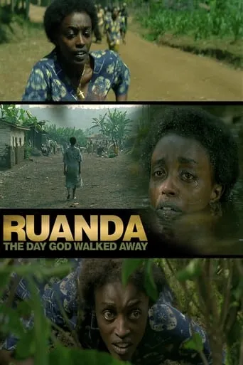 The Day God Walked Away movie poster - Rated 5.8/10
