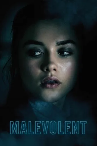 Malevolent movie poster - Rated 5.005/10