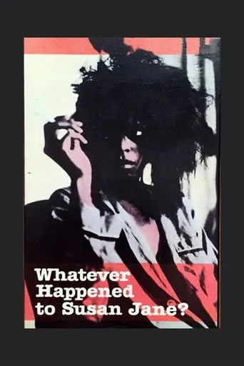 Whatever Happened to Susan Jane? movie poster - Entertainment content