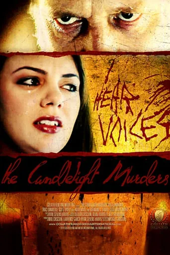 The Candlelight Murders movie poster - Entertainment content