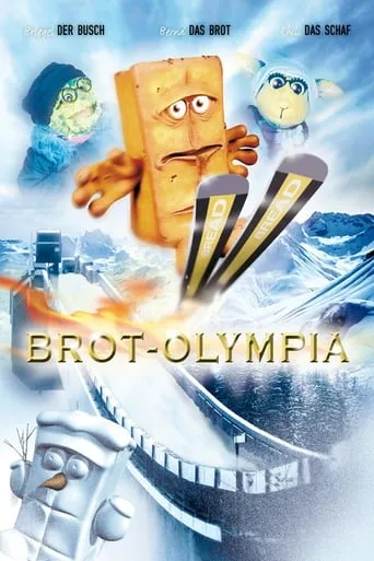 Brot-Olympia movie poster - Entertainment content