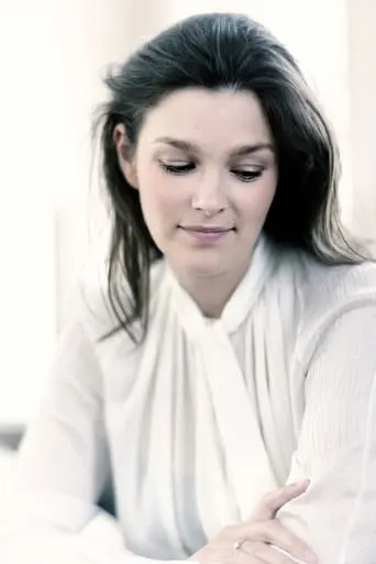 Janine Jansen spielt Tschaikowskys Violinkonzert movie poster - Entertainment content