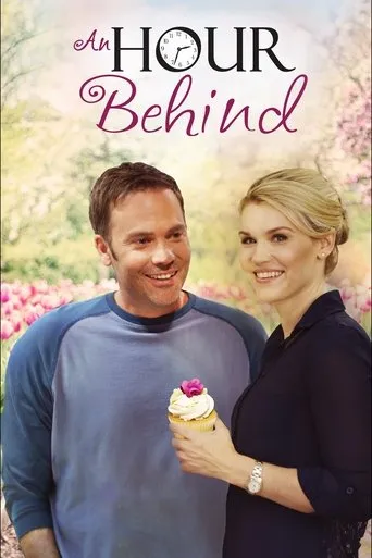 An Hour Behind movie poster - Rated 6.255/10