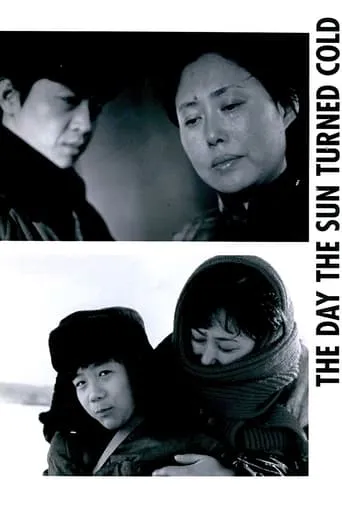 The Day the Sun Turned Cold movie poster - Rated 5.7/10