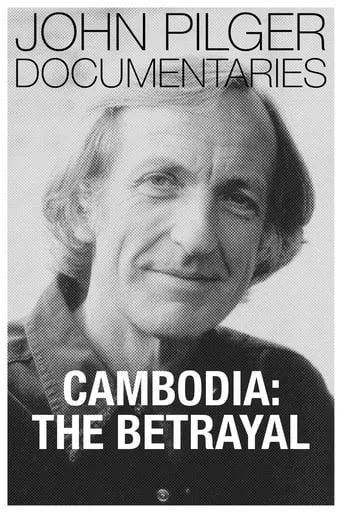 Cambodia: The Betrayal movie poster - Entertainment content