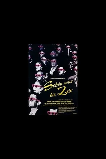 Schön war die Zeit movie poster - Entertainment content