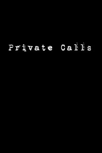 Private Calls movie poster - Entertainment content