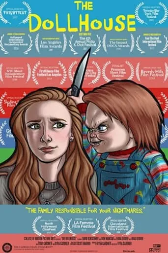 The Dollhouse movie poster - Rated 8/10