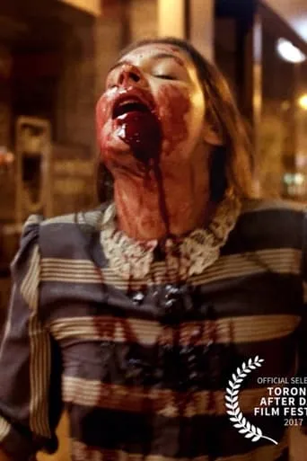Bonefire movie poster - Entertainment content