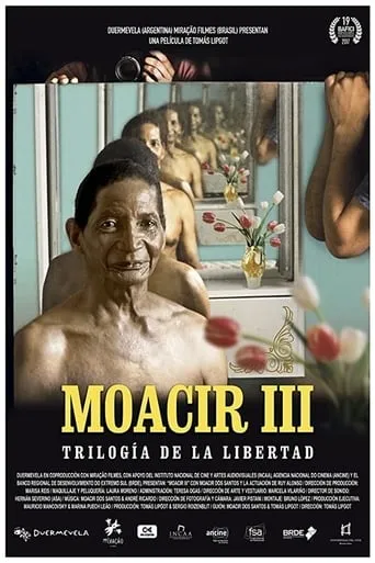 Moacir III movie poster - Entertainment content