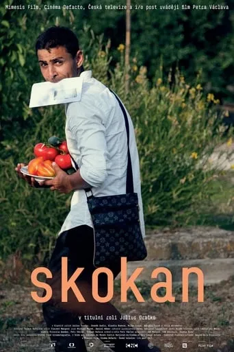 Skokan movie poster - Rated 2.667/10
