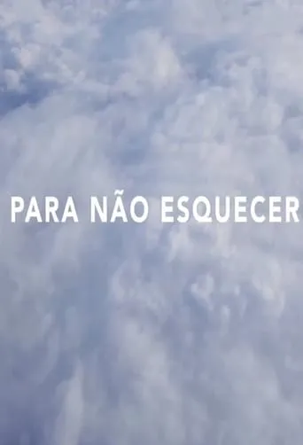 Para Não Esquecer movie poster - Rated 8/10