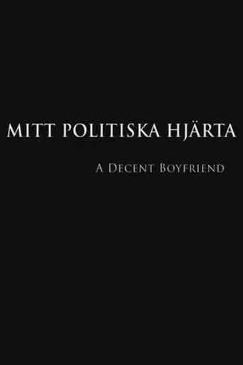 Mitt politiska hjärta movie poster - Entertainment content