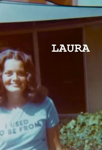 Laura movie poster - Entertainment content