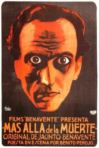 Más allá de la muerte movie poster - Entertainment content