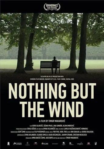 Nothing But the Wind movie poster - Entertainment content