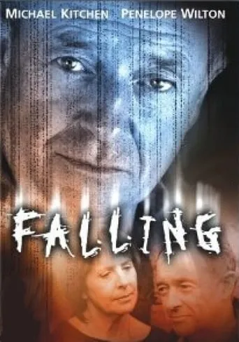 Falling movie poster - Rated 6.8/10