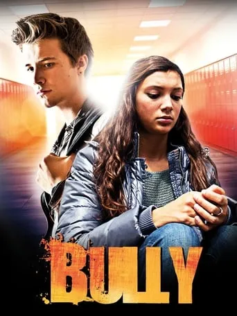 Bully movie poster - Rated 4/10